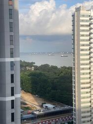 The Bayshore (D16), Condominium #588592711